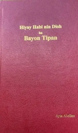 Hiyay Habi min Dioh ha Bayon Tipan Ayta Abellen
